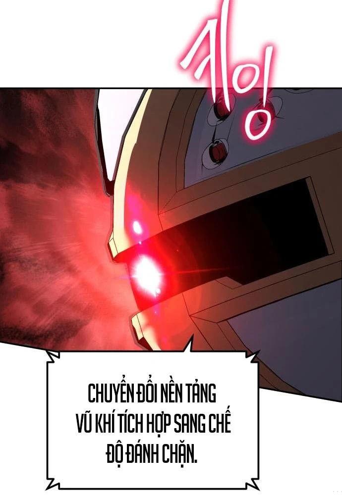 Vua Hiệp Sĩ Đã Trở Lại Với Một Vị Thần Chapter 151 - 43