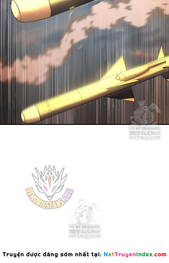 Vua Hiệp Sĩ Đã Trở Lại Với Một Vị Thần Chapter 151 - 45