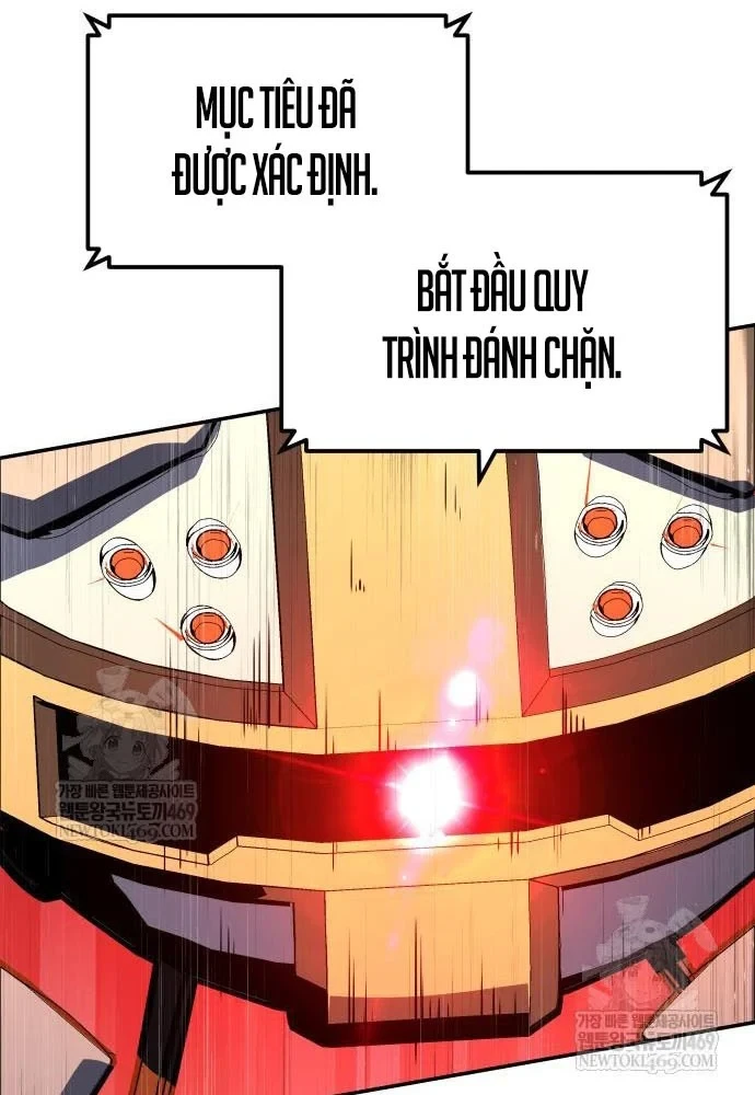 Vua Hiệp Sĩ Đã Trở Lại Với Một Vị Thần Chapter 151 - 46