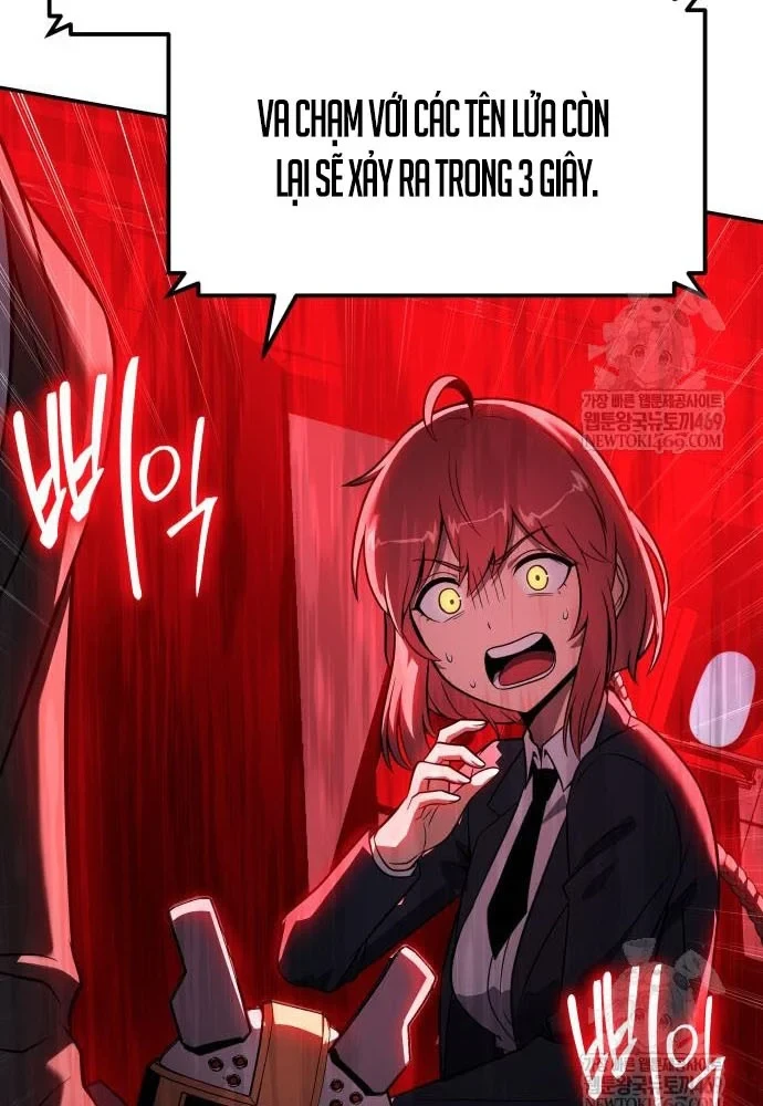 Vua Hiệp Sĩ Đã Trở Lại Với Một Vị Thần Chapter 151 - 52