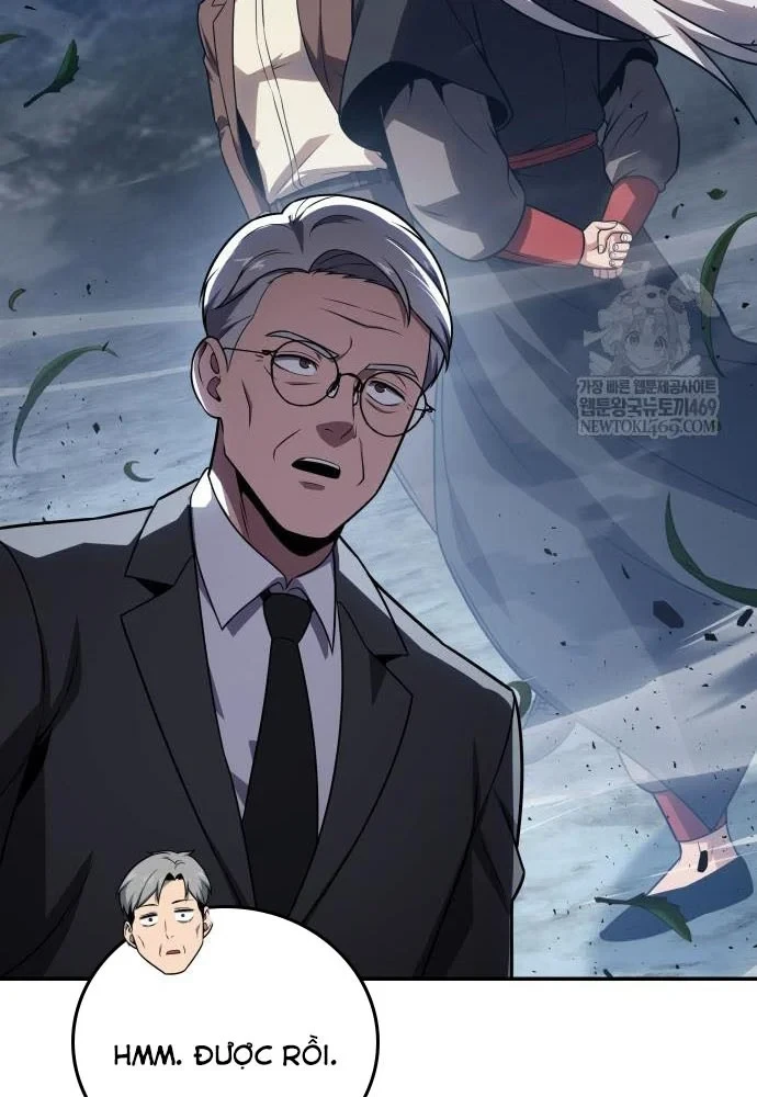 Vua Hiệp Sĩ Đã Trở Lại Với Một Vị Thần Chapter 151 - 65