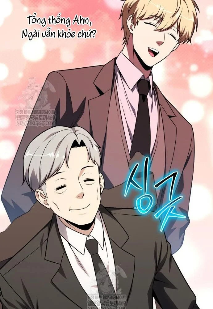 Vua Hiệp Sĩ Đã Trở Lại Với Một Vị Thần Chapter 151 - 74