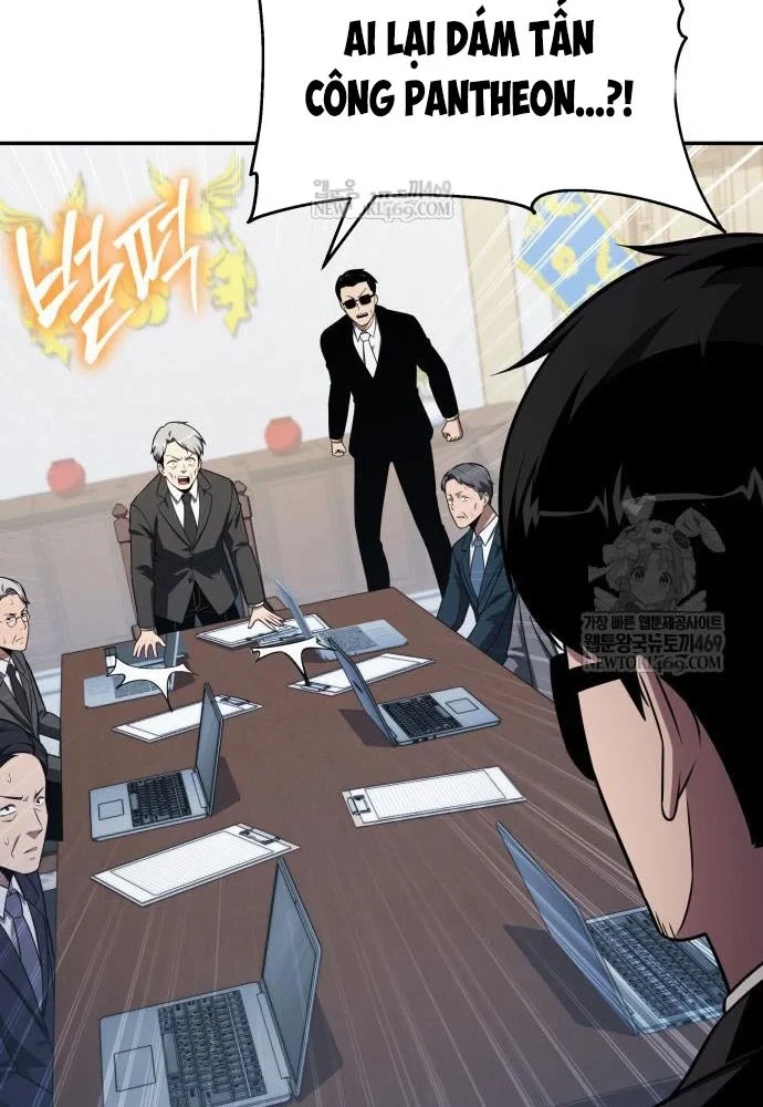 Vua Hiệp Sĩ Đã Trở Lại Với Một Vị Thần Chapter 151 - 97