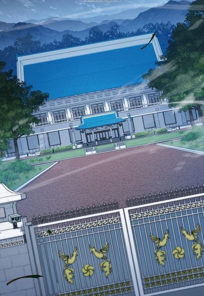 Vua Hiệp Sĩ Đã Trở Lại Với Một Vị Thần Chapter 151 - 103