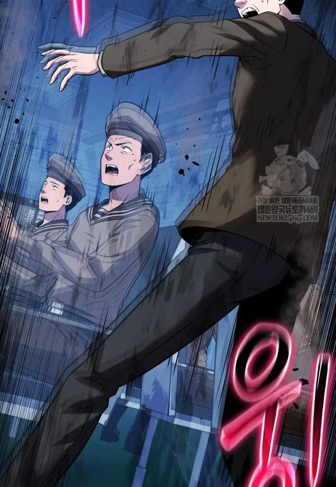 Vua Hiệp Sĩ Đã Trở Lại Với Một Vị Thần Chapter 151 - 123