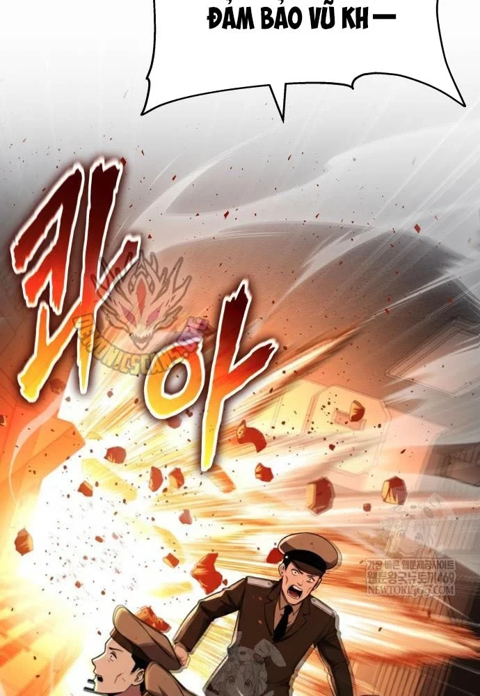 Vua Hiệp Sĩ Đã Trở Lại Với Một Vị Thần Chapter 151 - 136