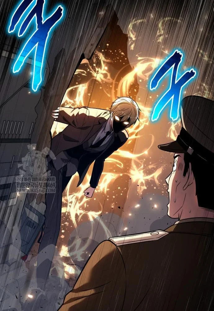 Vua Hiệp Sĩ Đã Trở Lại Với Một Vị Thần Chapter 151 - 142