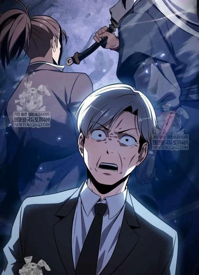 Vua Hiệp Sĩ Đã Trở Lại Với Một Vị Thần Chapter 152 - 25