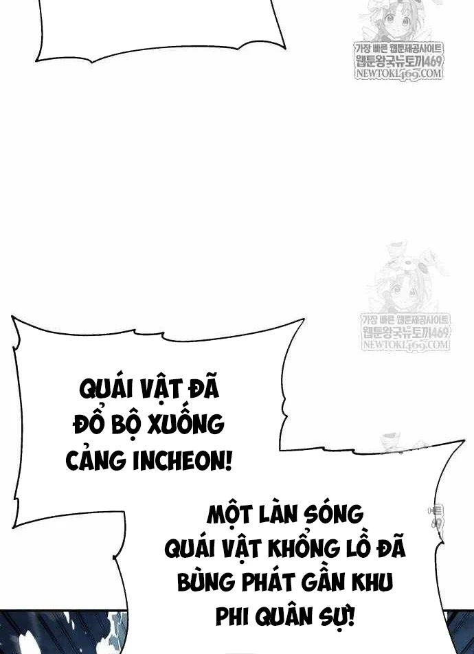 Vua Hiệp Sĩ Đã Trở Lại Với Một Vị Thần Chapter 152 - 33