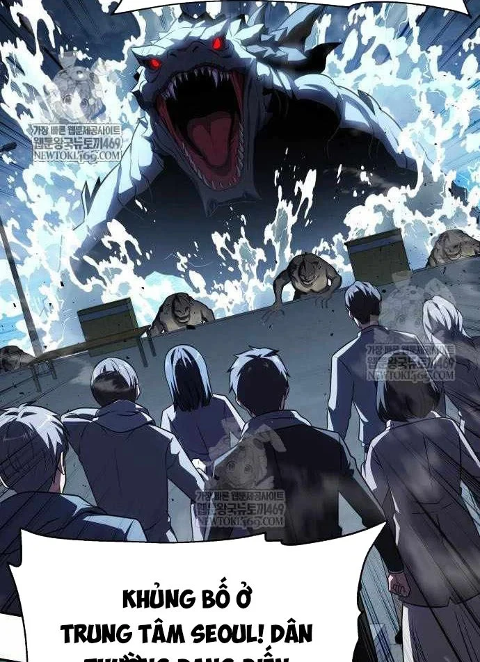 Vua Hiệp Sĩ Đã Trở Lại Với Một Vị Thần Chapter 152 - 34