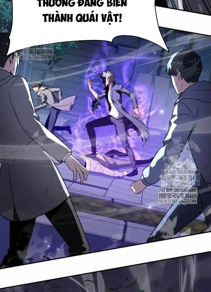 Vua Hiệp Sĩ Đã Trở Lại Với Một Vị Thần Chapter 152 - 35