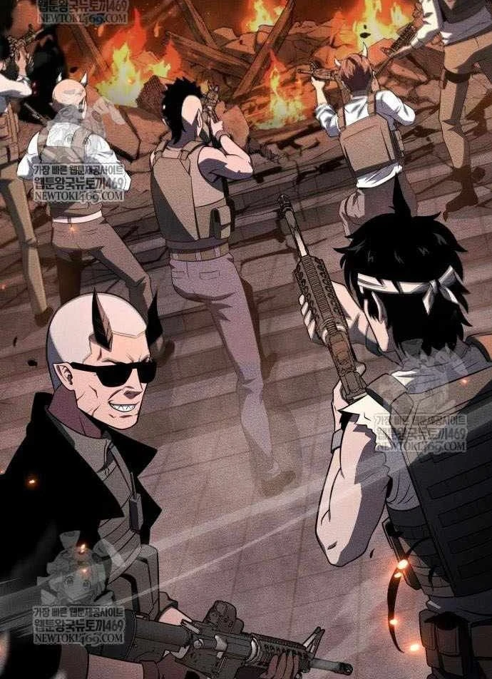 Vua Hiệp Sĩ Đã Trở Lại Với Một Vị Thần Chapter 152 - 44