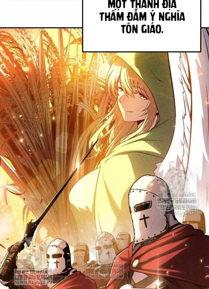 Vua Hiệp Sĩ Đã Trở Lại Với Một Vị Thần Chapter 152 - 50