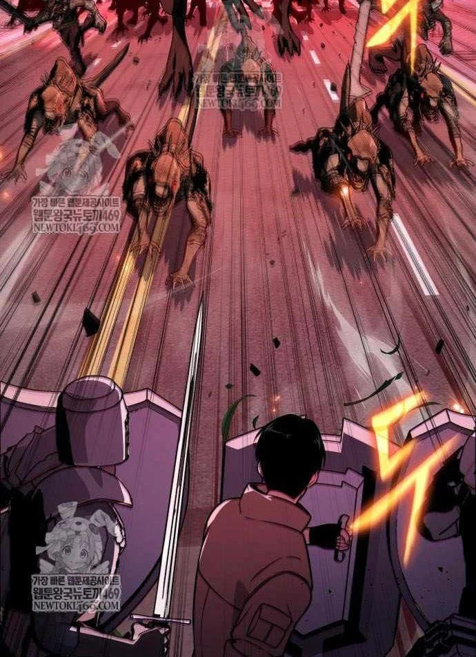 Vua Hiệp Sĩ Đã Trở Lại Với Một Vị Thần Chapter 152 - 55