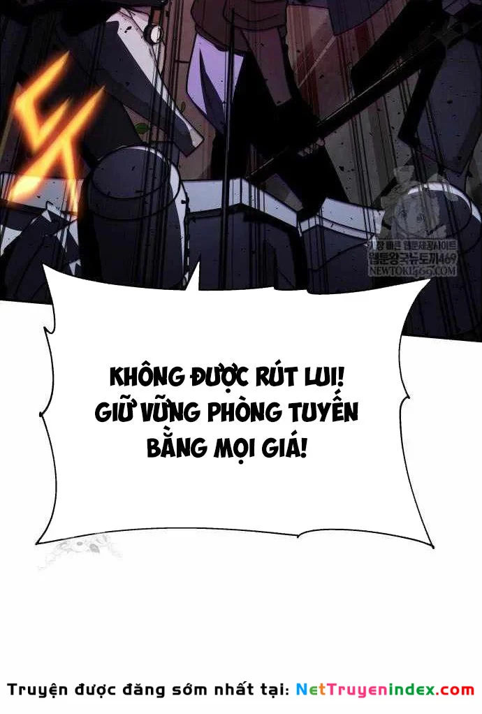 Vua Hiệp Sĩ Đã Trở Lại Với Một Vị Thần Chapter 152 - 56