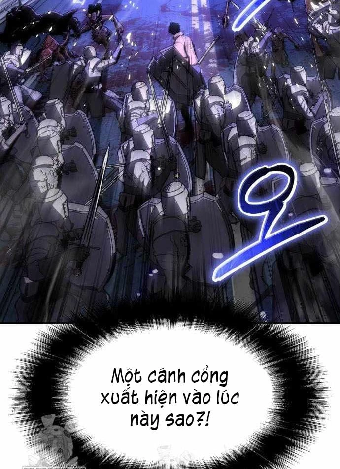 Vua Hiệp Sĩ Đã Trở Lại Với Một Vị Thần Chapter 152 - 70