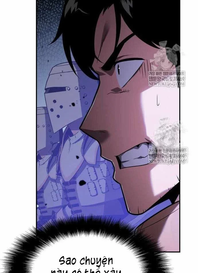 Vua Hiệp Sĩ Đã Trở Lại Với Một Vị Thần Chapter 152 - 72