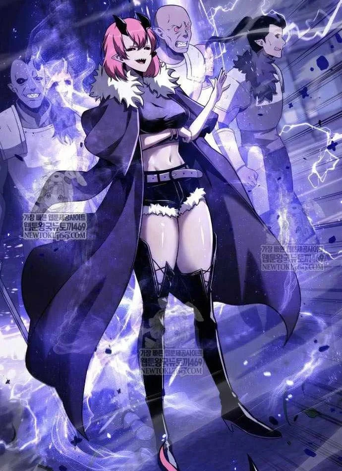 Vua Hiệp Sĩ Đã Trở Lại Với Một Vị Thần Chapter 152 - 76