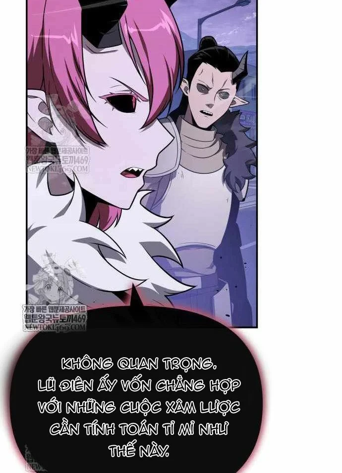 Vua Hiệp Sĩ Đã Trở Lại Với Một Vị Thần Chapter 152 - 80