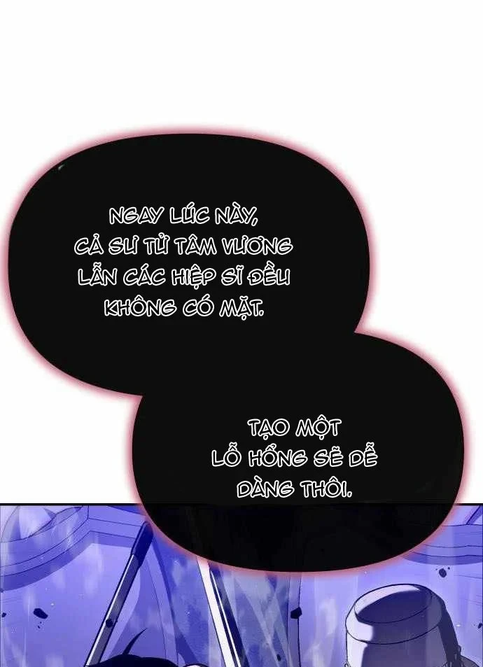 Vua Hiệp Sĩ Đã Trở Lại Với Một Vị Thần Chapter 152 - 87