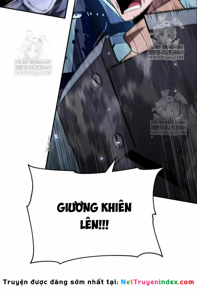 Vua Hiệp Sĩ Đã Trở Lại Với Một Vị Thần Chapter 152 - 91