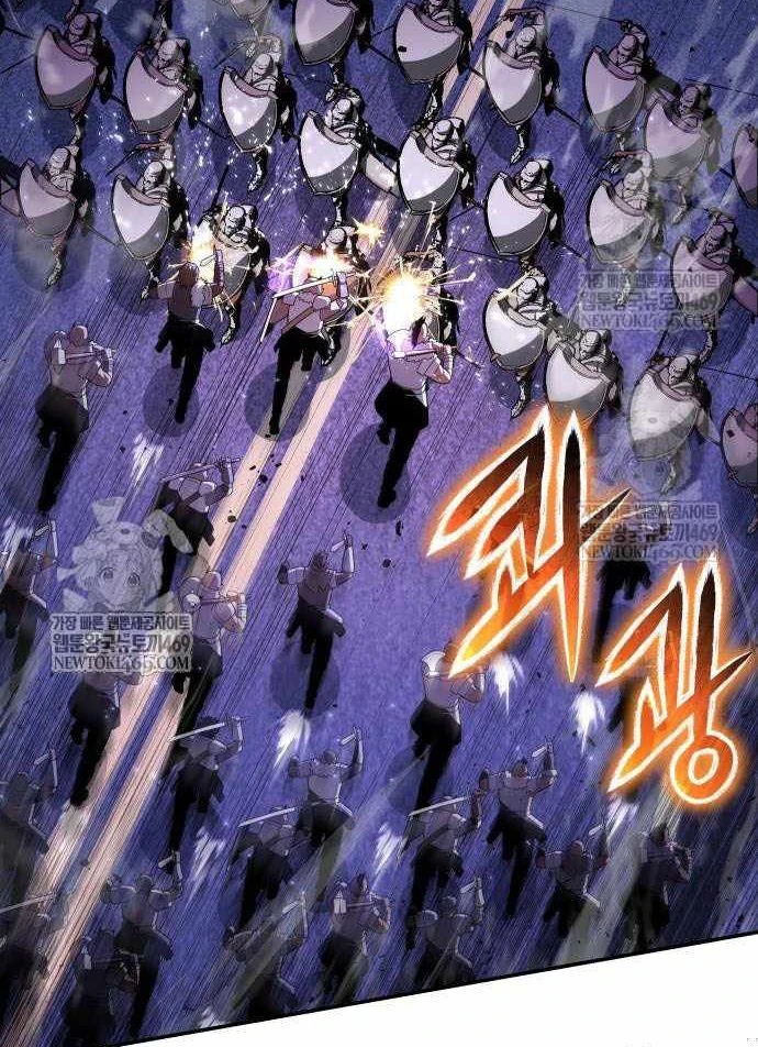 Vua Hiệp Sĩ Đã Trở Lại Với Một Vị Thần Chapter 152 - 96