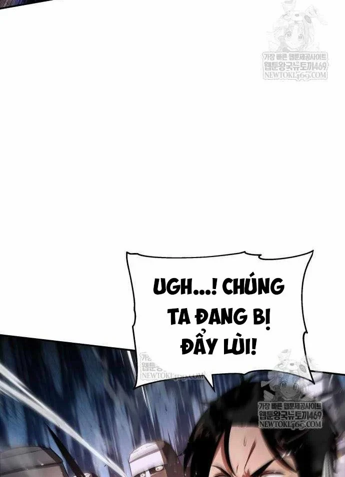 Vua Hiệp Sĩ Đã Trở Lại Với Một Vị Thần Chapter 152 - 97