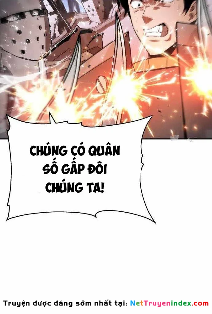 Vua Hiệp Sĩ Đã Trở Lại Với Một Vị Thần Chapter 152 - 98