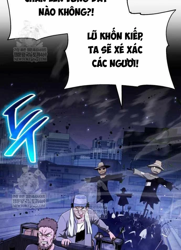 Vua Hiệp Sĩ Đã Trở Lại Với Một Vị Thần Chapter 152 - 103