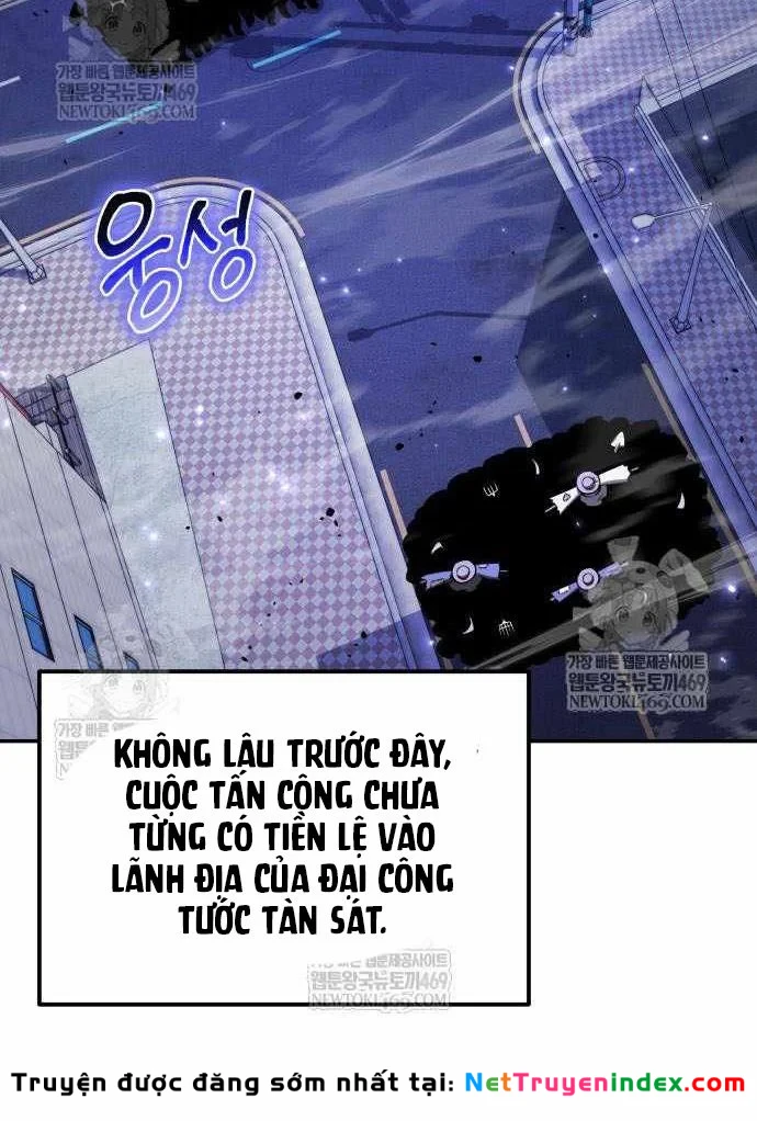 Vua Hiệp Sĩ Đã Trở Lại Với Một Vị Thần Chapter 152 - 113