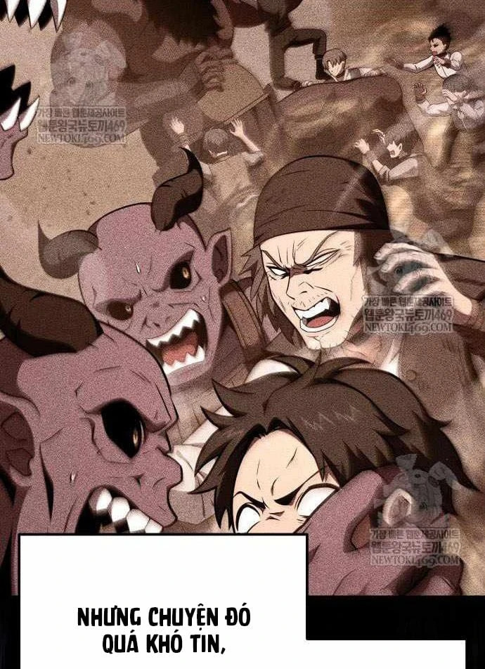 Vua Hiệp Sĩ Đã Trở Lại Với Một Vị Thần Chapter 152 - 115