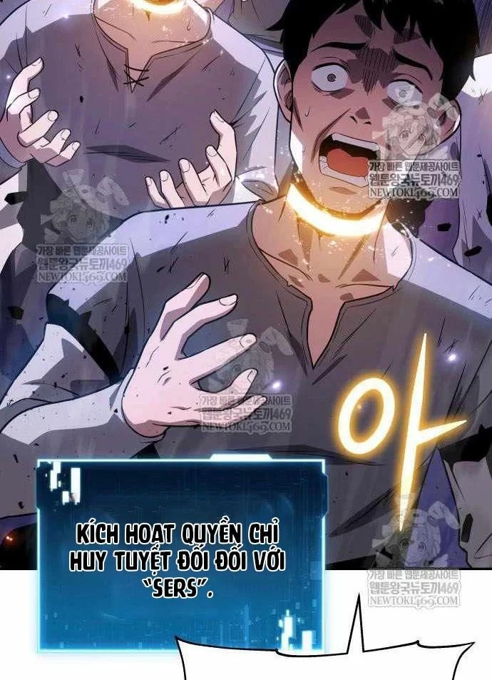 Vua Hiệp Sĩ Đã Trở Lại Với Một Vị Thần Chapter 152 - 119