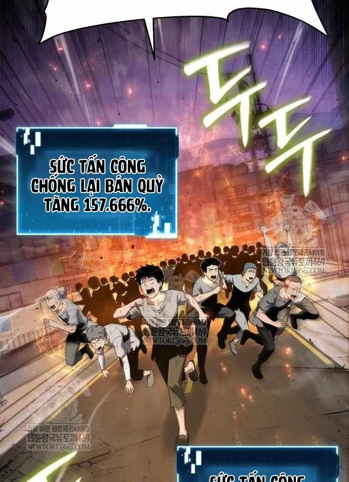 Vua Hiệp Sĩ Đã Trở Lại Với Một Vị Thần Chapter 152 - 125