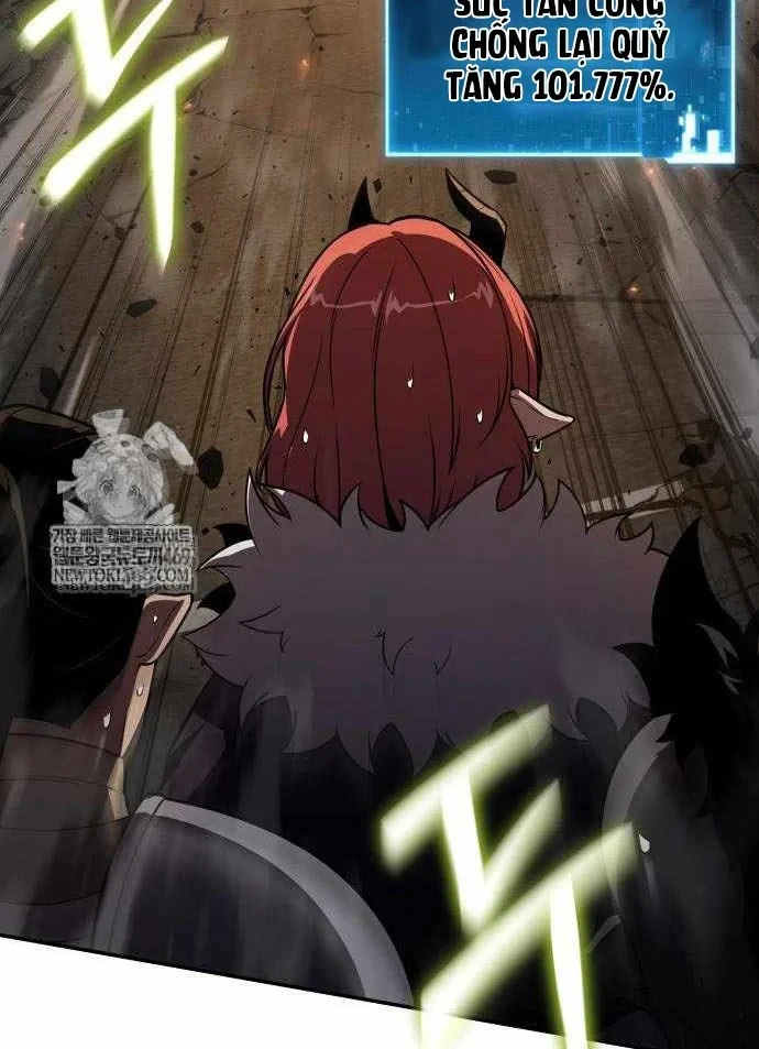 Vua Hiệp Sĩ Đã Trở Lại Với Một Vị Thần Chapter 152 - 126