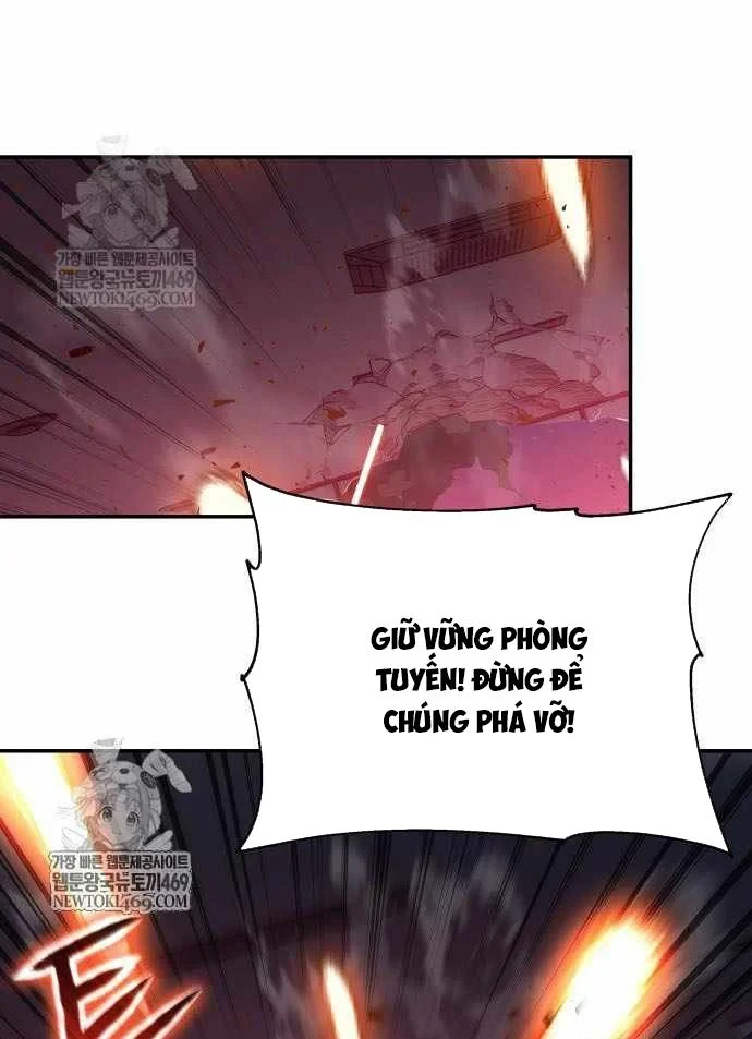 Vua Hiệp Sĩ Đã Trở Lại Với Một Vị Thần Chapter 152 - 129