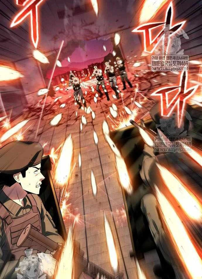 Vua Hiệp Sĩ Đã Trở Lại Với Một Vị Thần Chapter 152 - 130