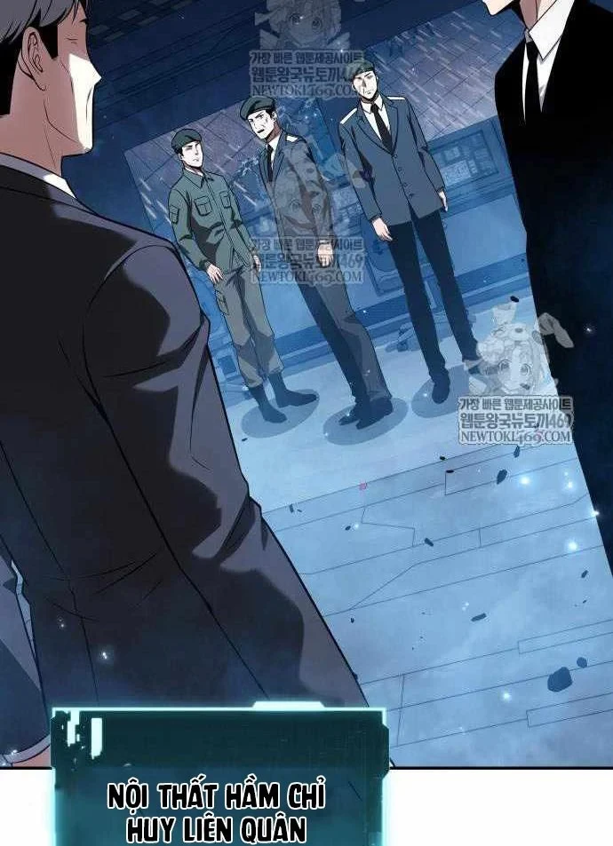 Vua Hiệp Sĩ Đã Trở Lại Với Một Vị Thần Chapter 152 - 134