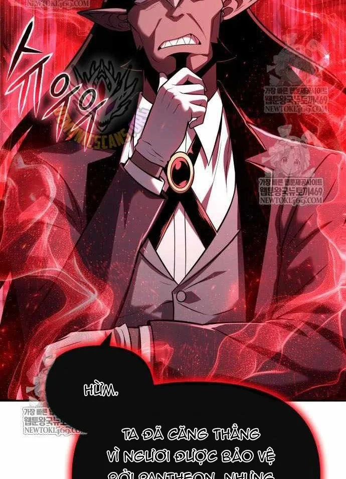 Vua Hiệp Sĩ Đã Trở Lại Với Một Vị Thần Chapter 152 - 153