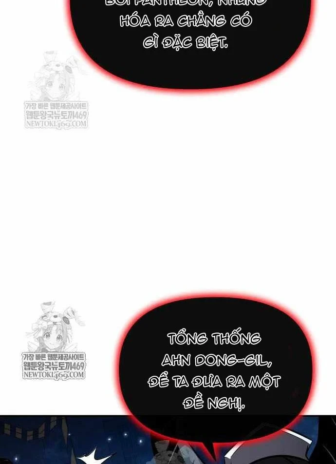 Vua Hiệp Sĩ Đã Trở Lại Với Một Vị Thần Chapter 152 - 154