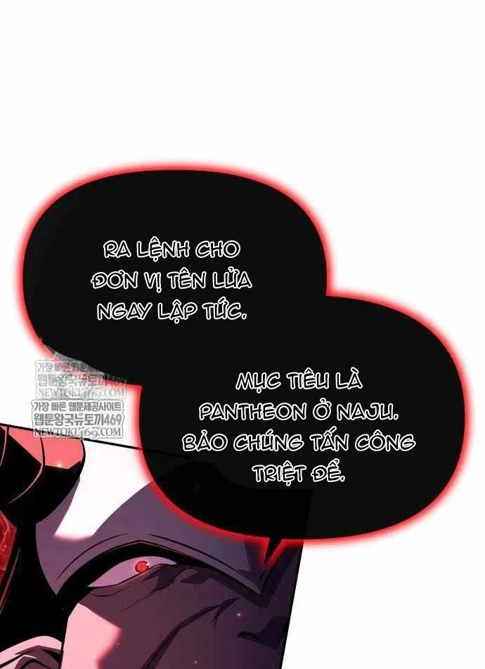 Vua Hiệp Sĩ Đã Trở Lại Với Một Vị Thần Chapter 152 - 156