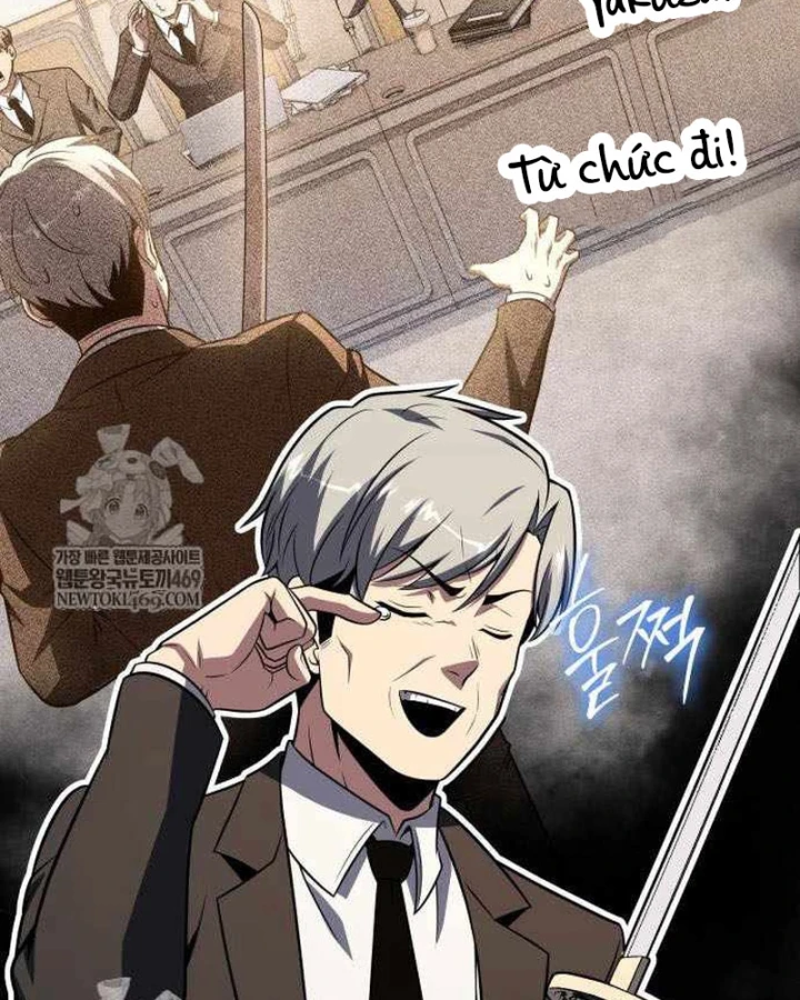 Vua Hiệp Sĩ Đã Trở Lại Với Một Vị Thần Chapter 153 - 45