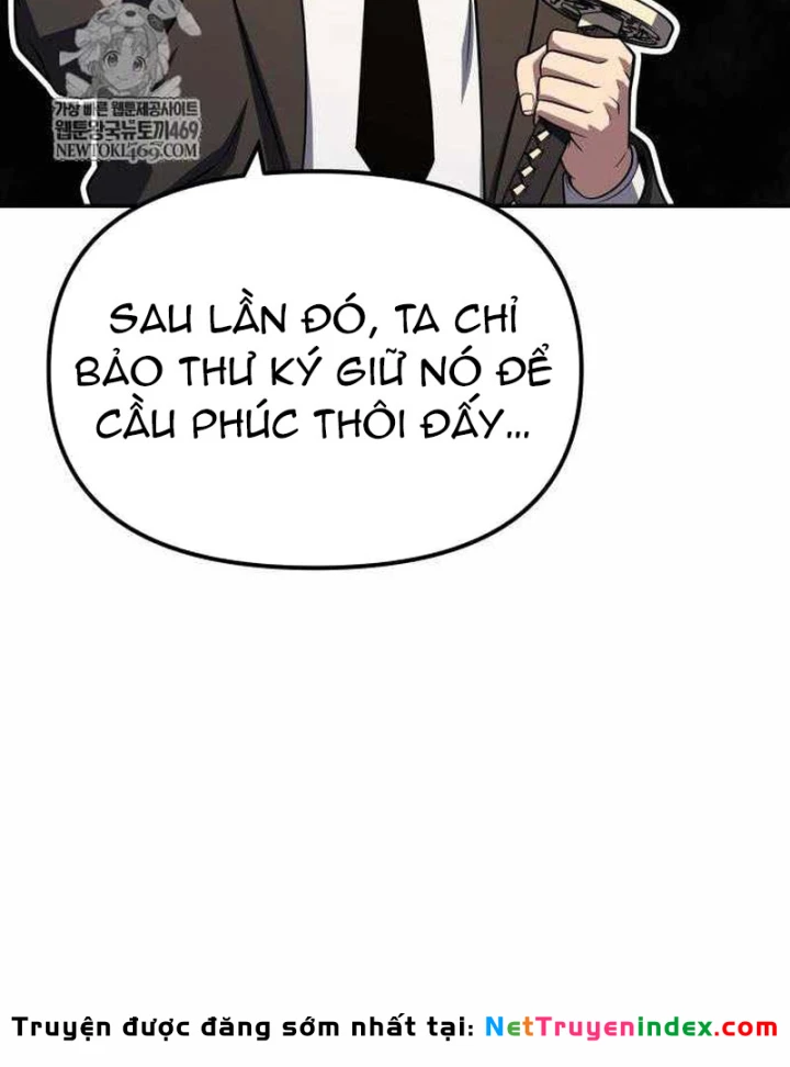 Vua Hiệp Sĩ Đã Trở Lại Với Một Vị Thần Chapter 153 - 46