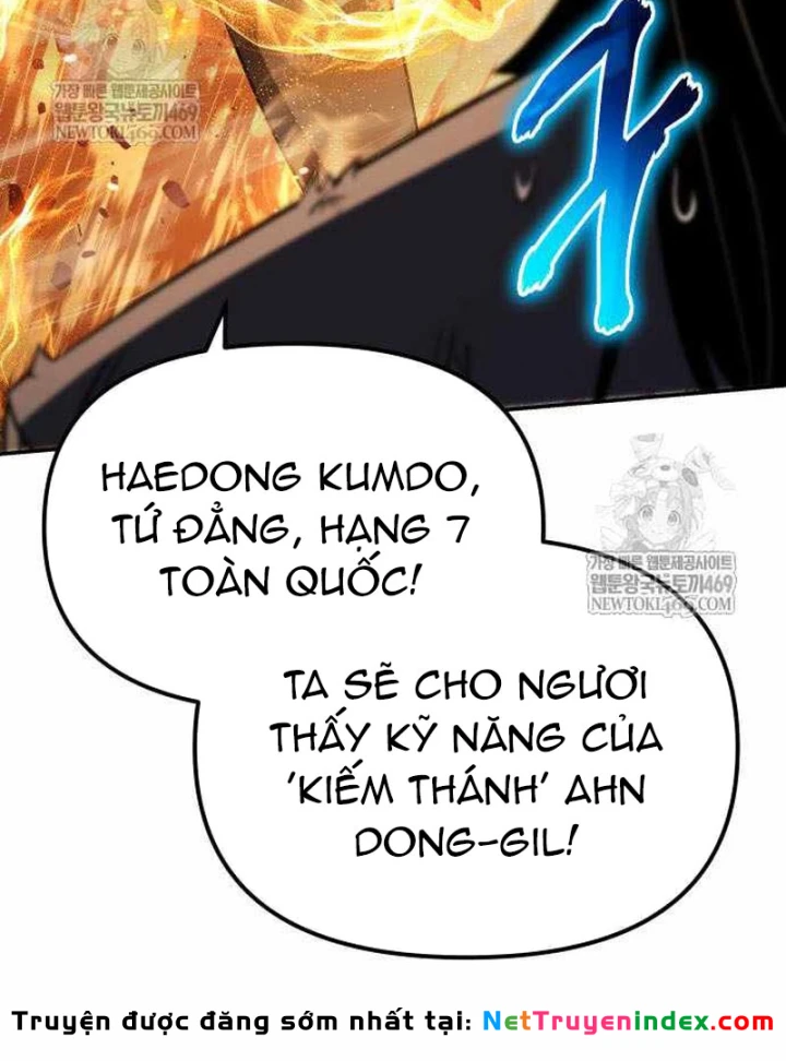Vua Hiệp Sĩ Đã Trở Lại Với Một Vị Thần Chapter 153 - 50