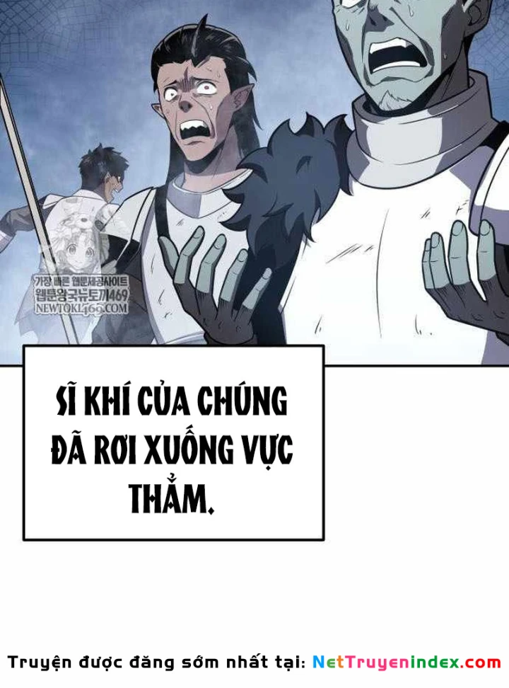Vua Hiệp Sĩ Đã Trở Lại Với Một Vị Thần Chapter 153 - 128