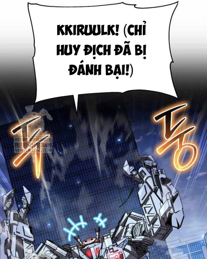 Vua Hiệp Sĩ Đã Trở Lại Với Một Vị Thần Chapter 153 - 131