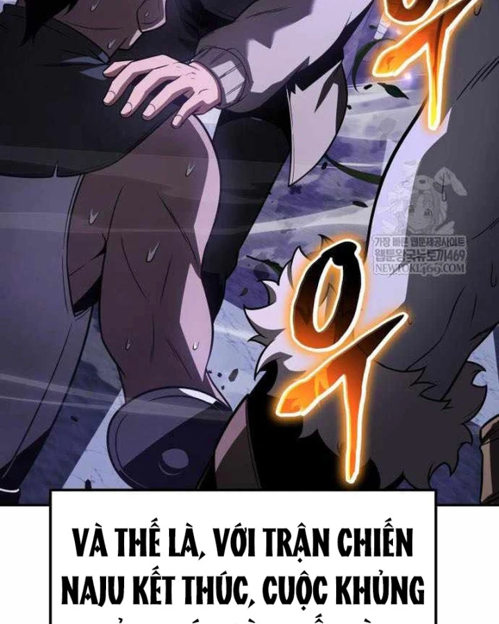 Vua Hiệp Sĩ Đã Trở Lại Với Một Vị Thần Chapter 153 - 141