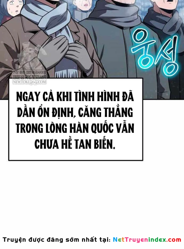 Vua Hiệp Sĩ Đã Trở Lại Với Một Vị Thần Chapter 153 - 147