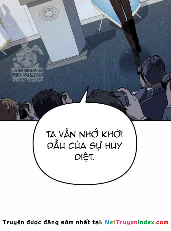 Vua Hiệp Sĩ Đã Trở Lại Với Một Vị Thần Chapter 153 - 162