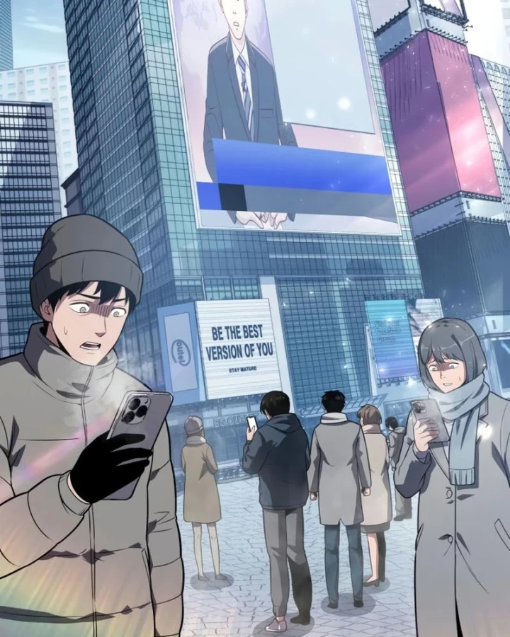 Vua Hiệp Sĩ Đã Trở Lại Với Một Vị Thần Chapter 154 - 3