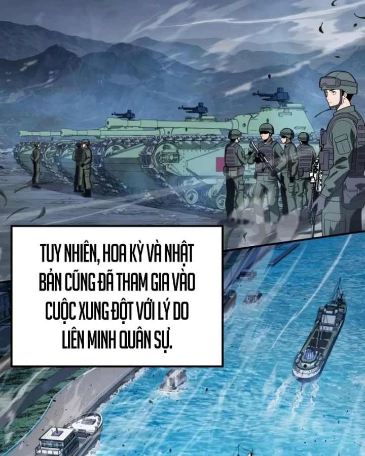 Vua Hiệp Sĩ Đã Trở Lại Với Một Vị Thần Chapter 154 - 6